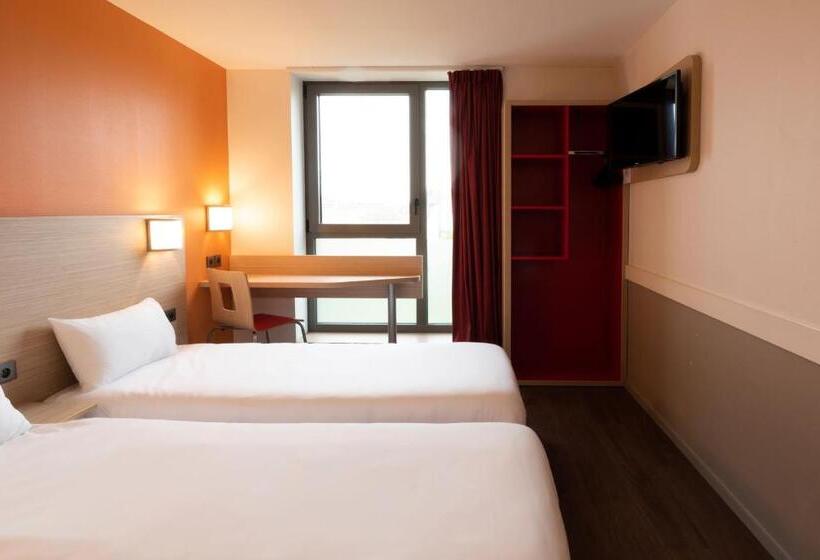 Номер Стандарт, Premiere Classe Le Havre Centre Les Docks