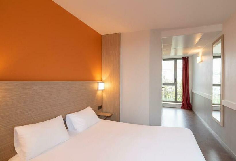 Номер Стандарт, Premiere Classe Le Havre Centre Les Docks
