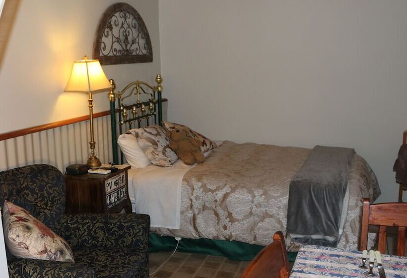 Номер Стандарт, Aletheim Guest House Collection