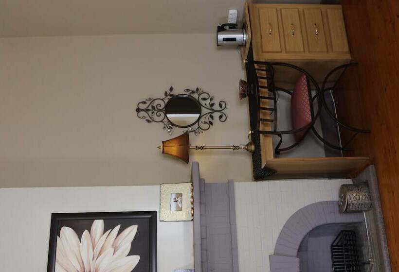 Номер Стандарт, Aletheim Guest House Collection