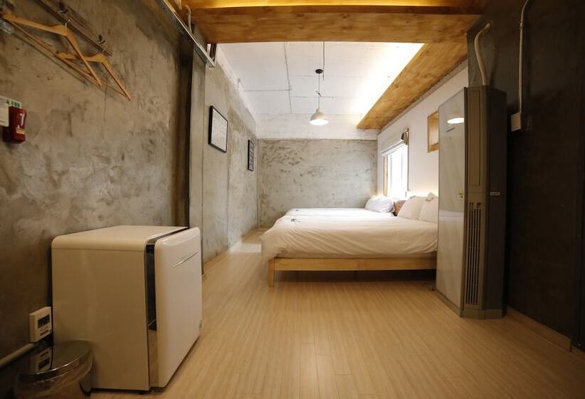 패밀리 룸, Good Day Mate Hostel