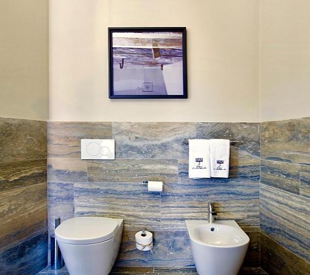 Стандартный Номер Кровать Кинг, Podere Castel Merlo Resort