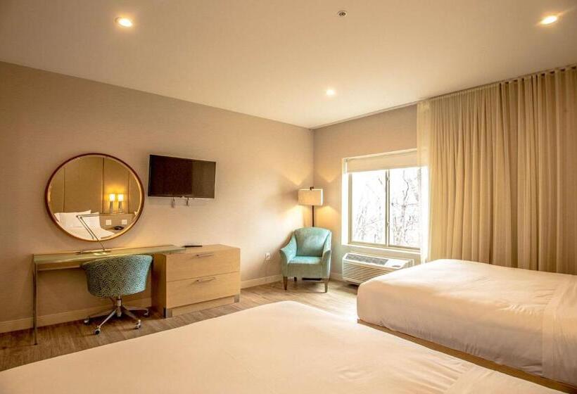 Люкс, The Chandler At White Mountains, An Ascend Hotel Collection Membe