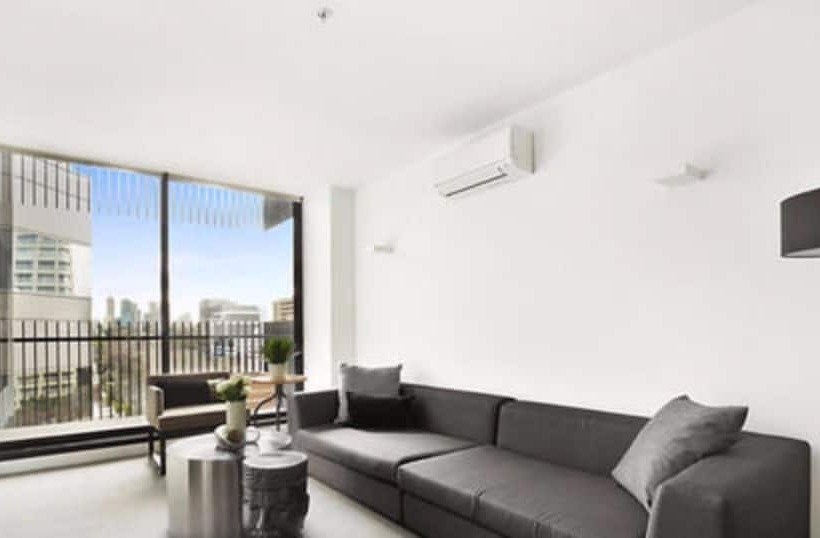 آپارتمان لوکس 1 خوابه, Wyndel Apartments St Kilda Views