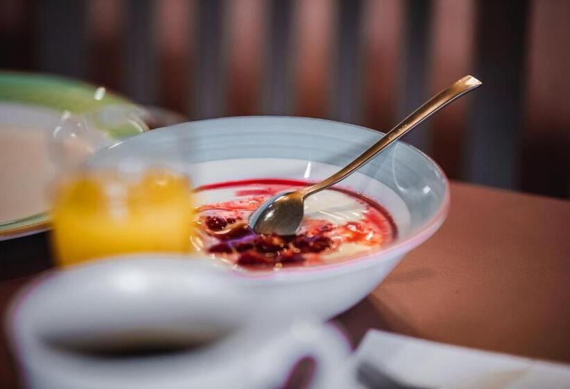 Номер Superior, Jufa Hotel Bernkastel Kues