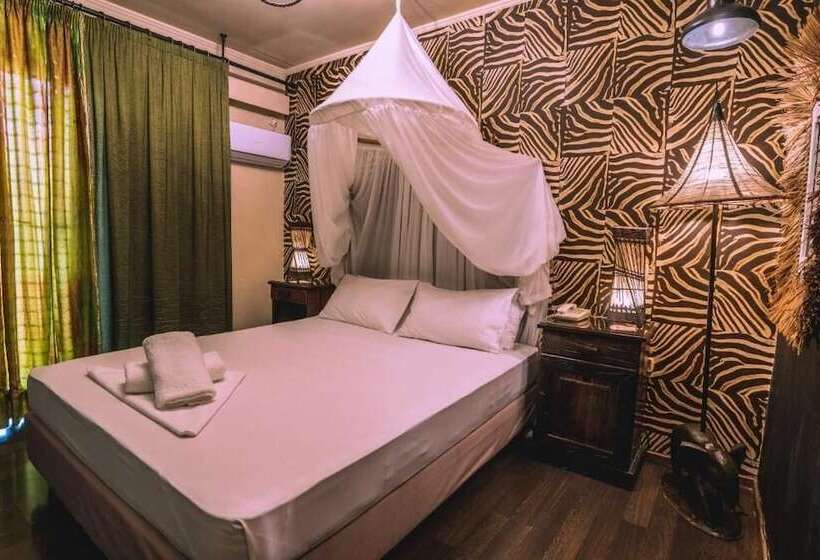 Номер Superior, Ruby Rooms Kifisia   Adults Only