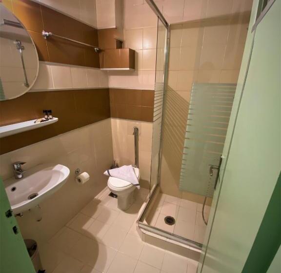 Номер Стандарт, Ruby Rooms Kifisia   Adults Only