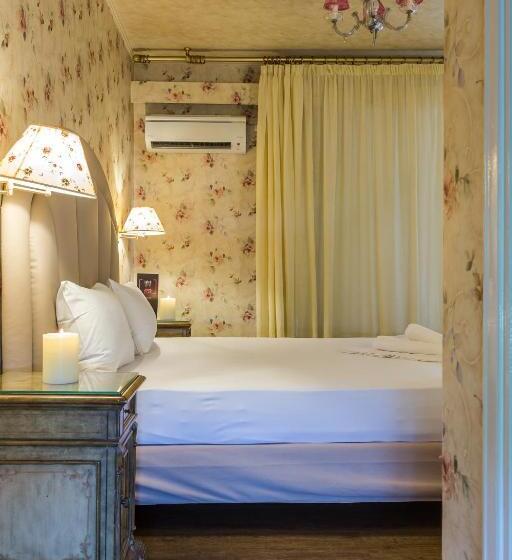 Номер Стандарт, Ruby Rooms Kifisia   Adults Only