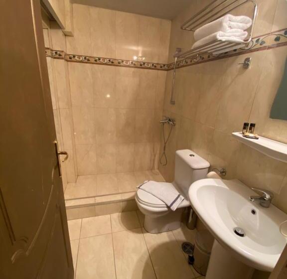 Стандартный Номер Кровать Кинг, Ruby Rooms Kifisia   Adults Only