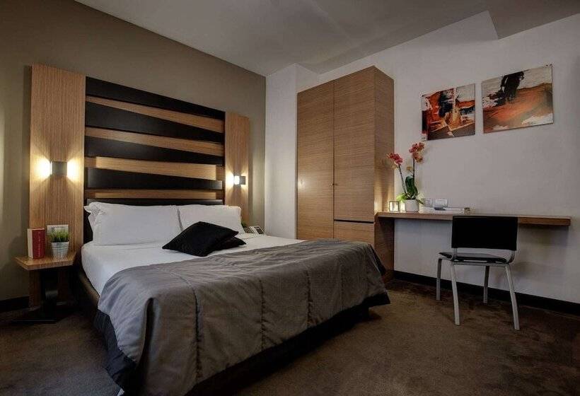 اتاق استاندارد, Trevi   Gruppo Trevi Hotels