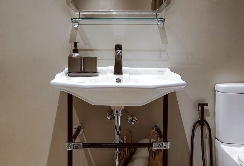 Номер Superior, Pyrgi Cretan Living & Spa