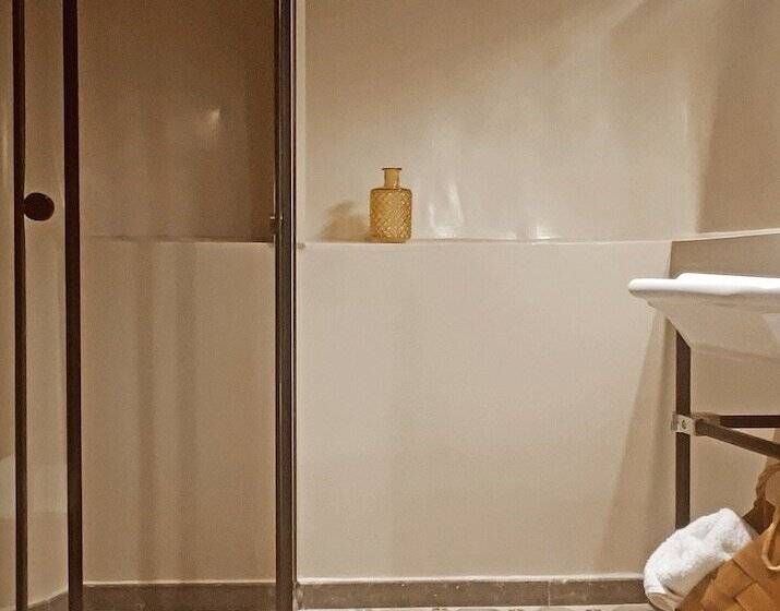 Студия Superior, Pyrgi Cretan Living & Spa