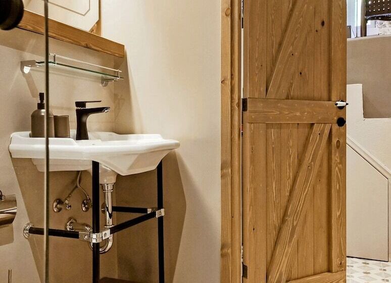 Студия Deluxe, Pyrgi Cretan Living & Spa