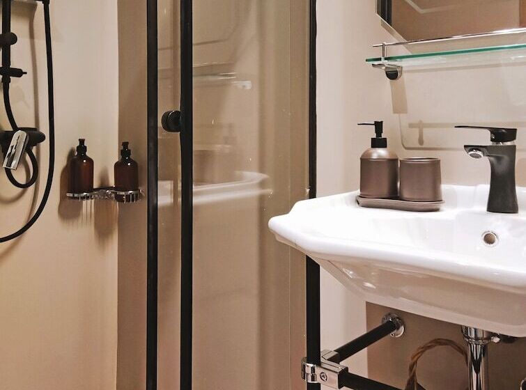 Президентский Люкс, Pyrgi Cretan Living & Spa