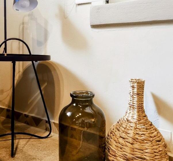 Студия Superior, Pyrgi Cretan Living & Spa