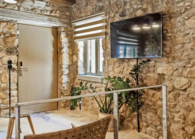 Студия Deluxe, Pyrgi Cretan Living & Spa
