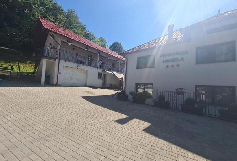 Номер Стандарт Трехместный, Pensiunea Daniela
