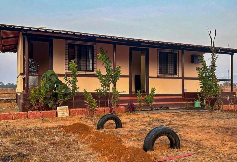 Семейный Номер, Hiranya Farm Stay
