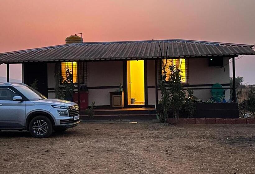 Семейный Номер, Hiranya Farm Stay