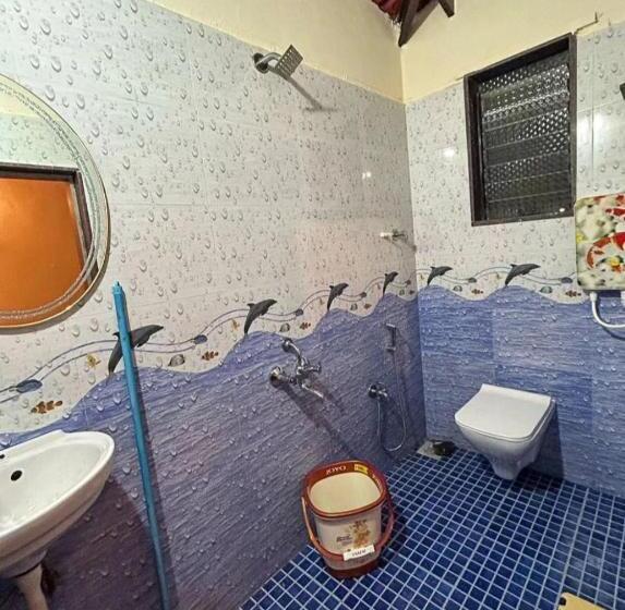 Семейный Номер, Hiranya Farm Stay
