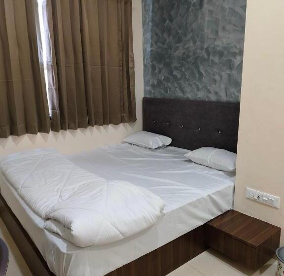 Номер Deluxe, Jawai Rock