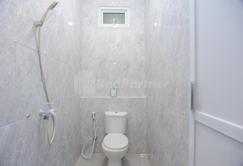 Номер Стандарт, Rawa Buntu House Redpartner