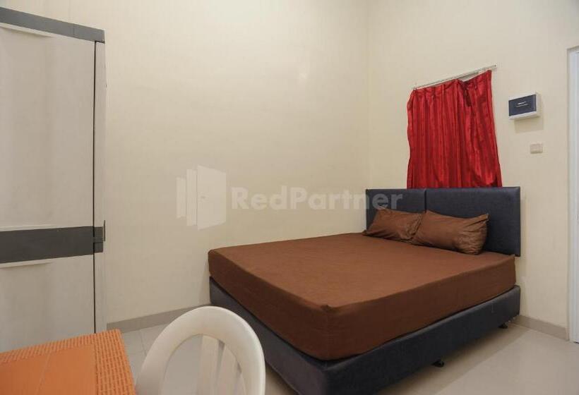 Номер Стандарт, Rawa Buntu House Redpartner