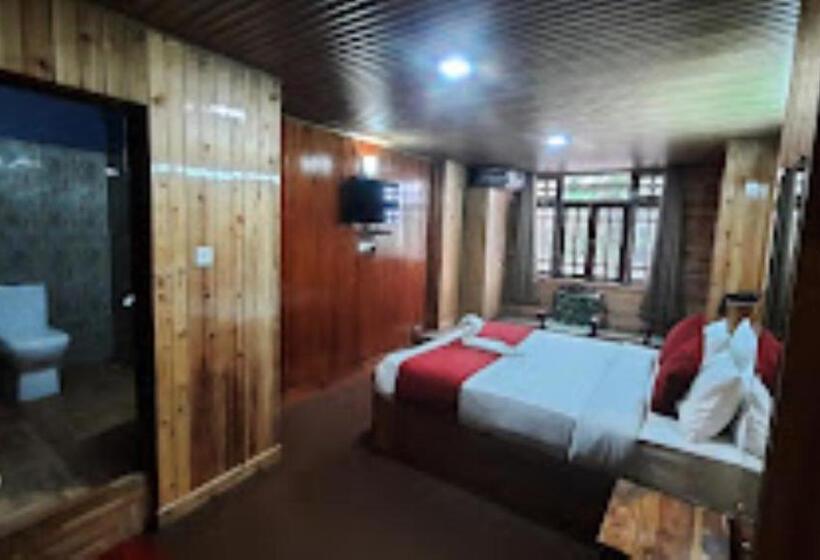 غرفة قياسية, View Point Residency , Darjeeling