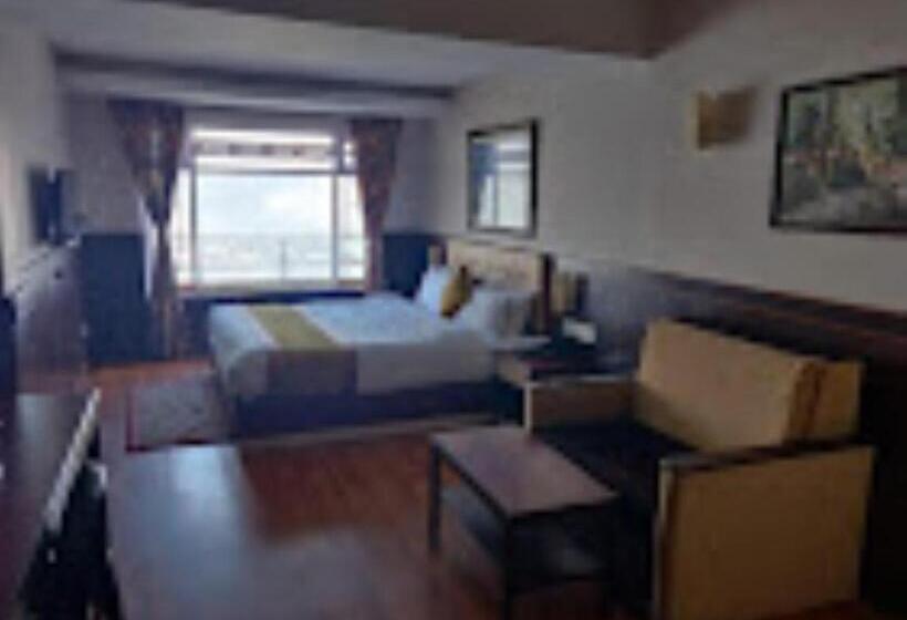 غرفة إقتصادية, View Point Residency , Darjeeling