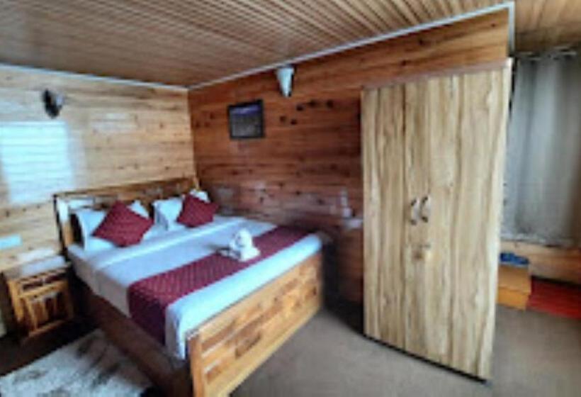 غرفة إقتصادية, View Point Residency , Darjeeling