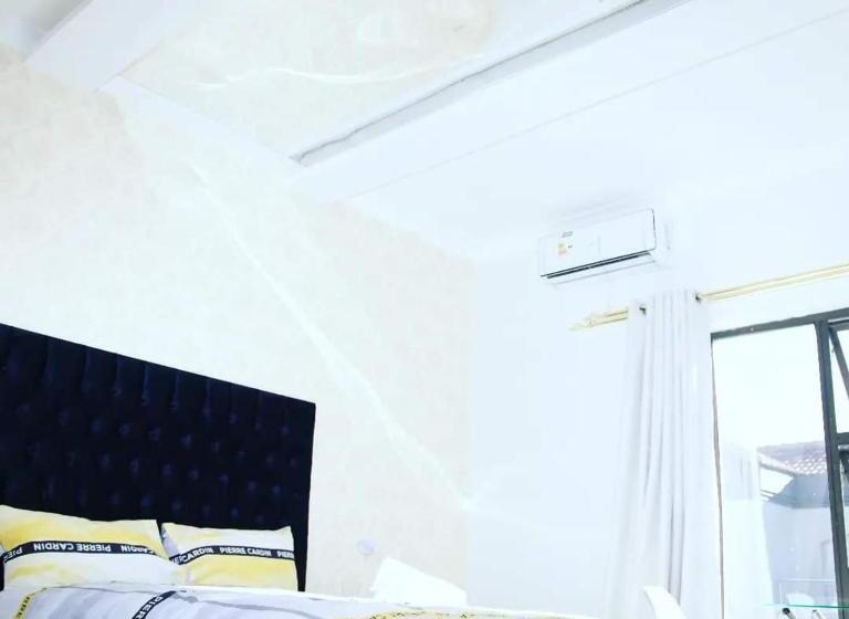 Standardzimmer, Azalea Lodge