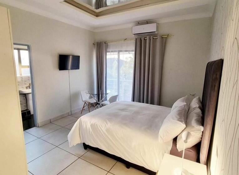 Standardzimmer, Azalea Lodge