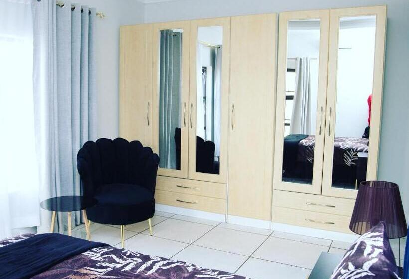 Standardzimmer, Azalea Lodge