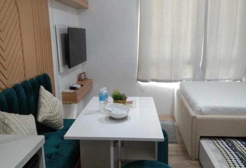 Студия Стандарт, Selah Bacolod