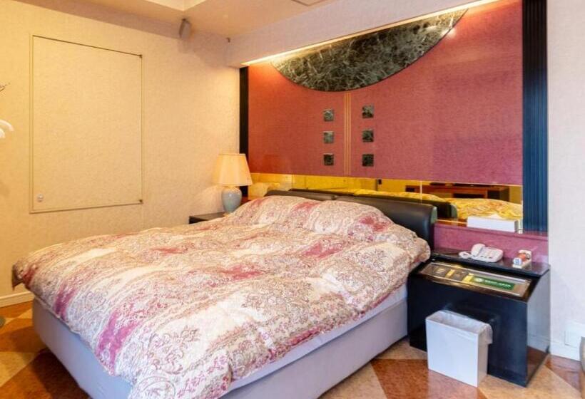Номер Стандарт, Shizukuishi Resort