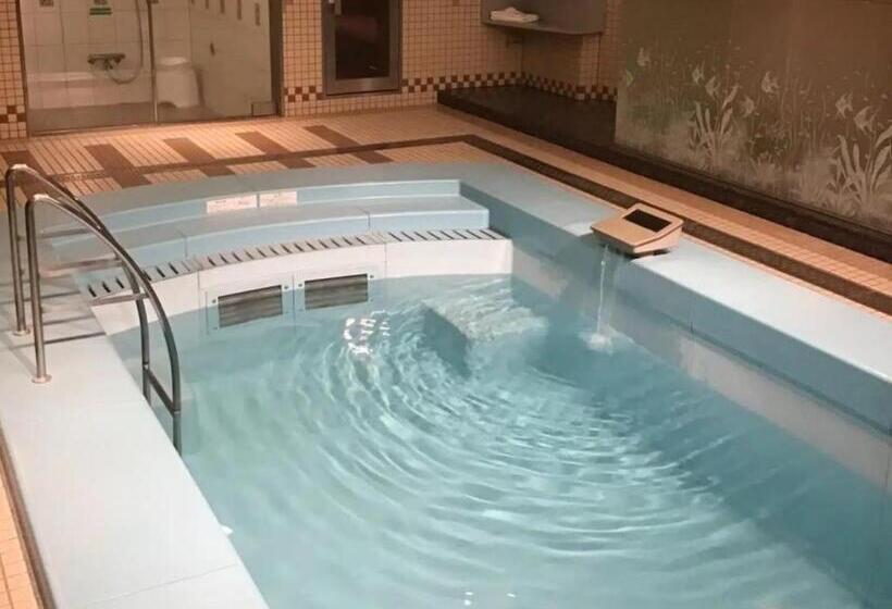 Номер Deluxe, Shizukuishi Resort