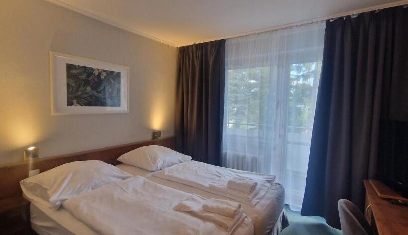Номер Стандарт, Businesshotel Am Peetzsee Grünheide