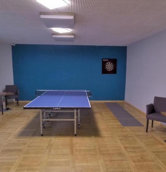 Номер Стандарт с Балконом, Businesshotel Am Peetzsee Grünheide