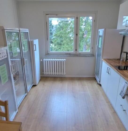 Трехместный Номер Стандарт с Балконом, Businesshotel Am Peetzsee Grünheide