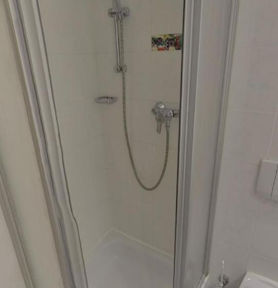 Трехместный Номер Стандарт с Балконом, Businesshotel Am Peetzsee Grünheide