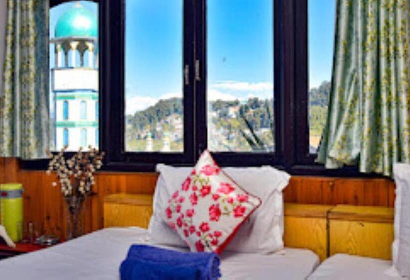 Номер Стандарт, Darjeeling Hotel Summer Palace , Darjeeling