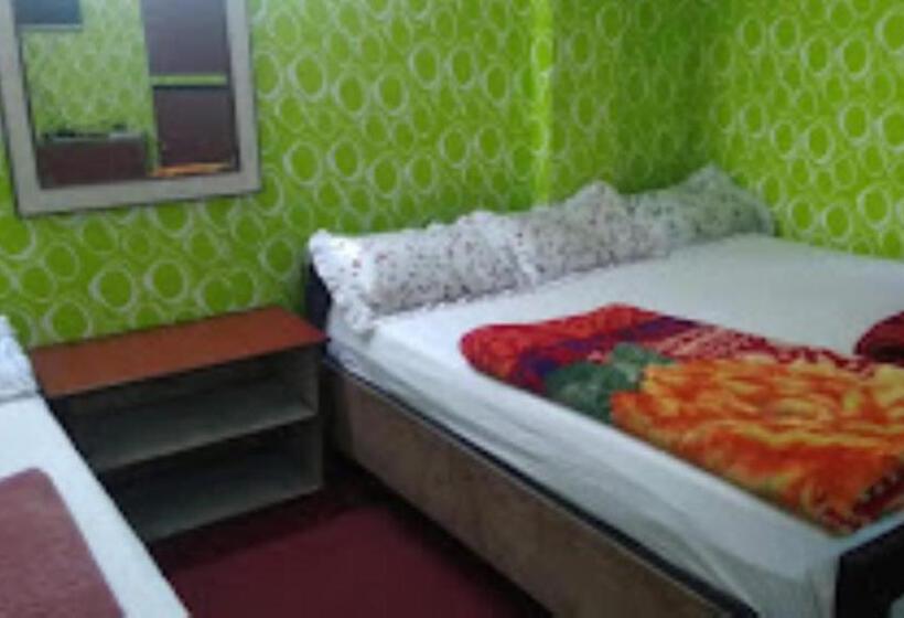 Номер Стандарт, Darjeeling Hotel Summer Palace , Darjeeling