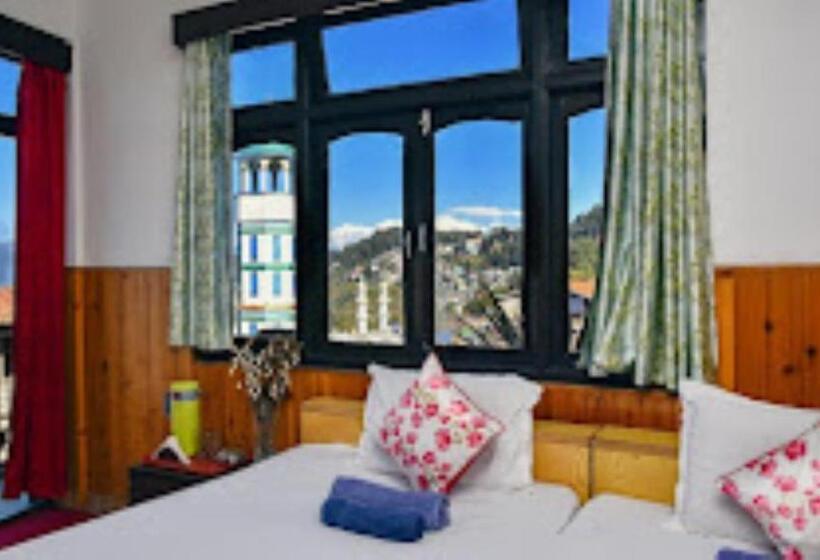 Номер Стандарт, Darjeeling Hotel Summer Palace , Darjeeling