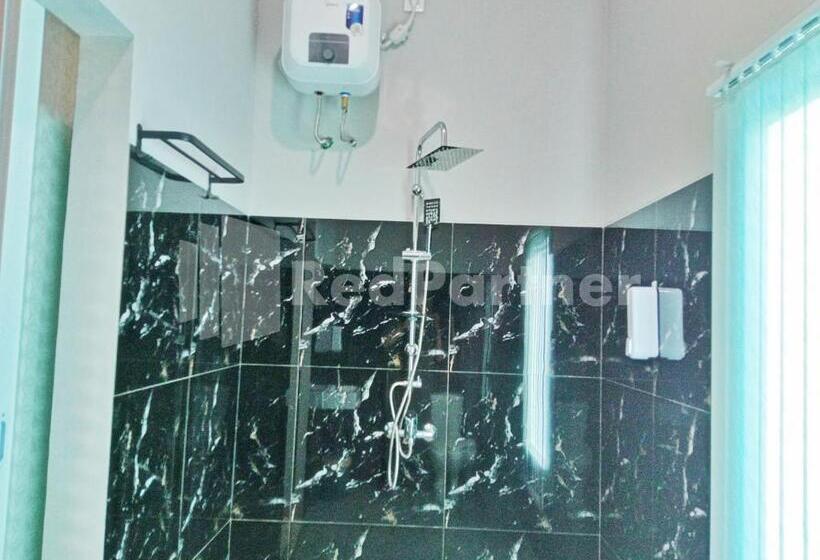 Номер Стандарт, Cerry Village Near Rs Mitra Siaga Tegal Redpartner