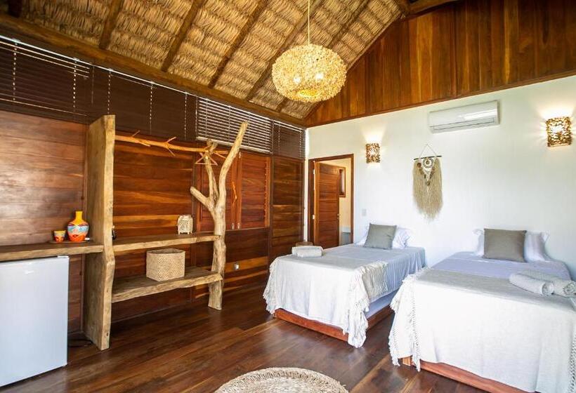 Номер Стандарт Вид на Море, Rancho Noé Cumbuco
