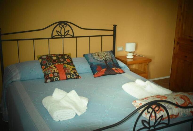 Номер Стандарт, Marsilio B&b