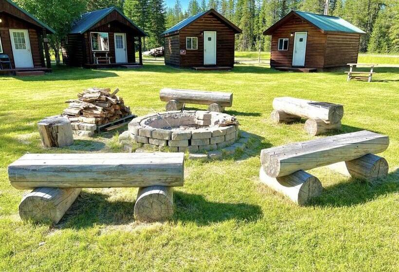 Апартаменты 1 Спальня, Triple G’s Resort   Geodome 4