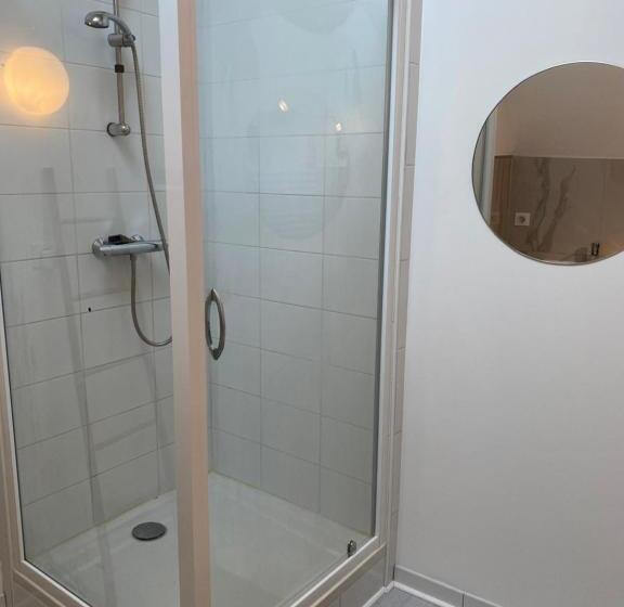 Family Suite, Le K Rouge