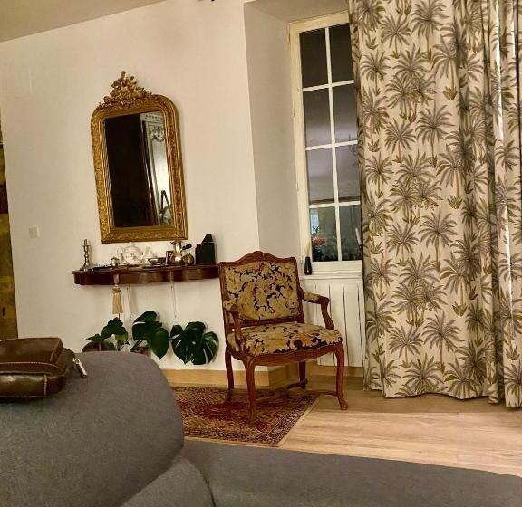 Family Suite, Le K Rouge