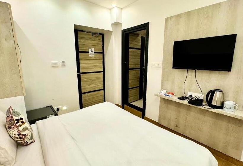 이코노미 룸, Wabi Sabi Stays   Pride Inn